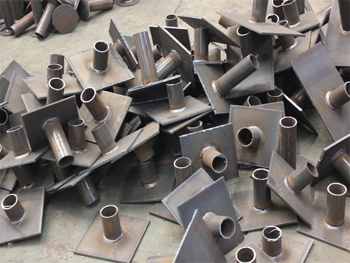 铁力网架钢结构工程有限公司