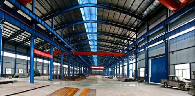 铁力大家知道重型钢结构在施工中轻易出现哪些问题吗