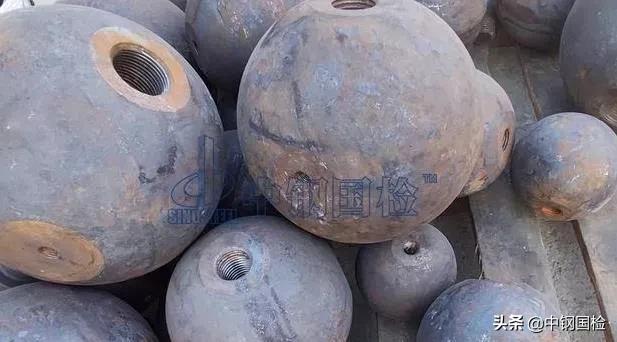 铁力钢网架螺栓球检测的重要性